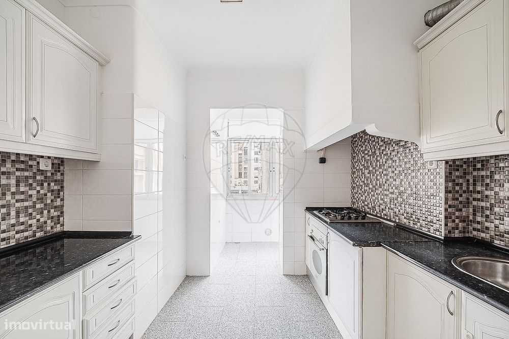 Apartamento T2 para arrendamento
