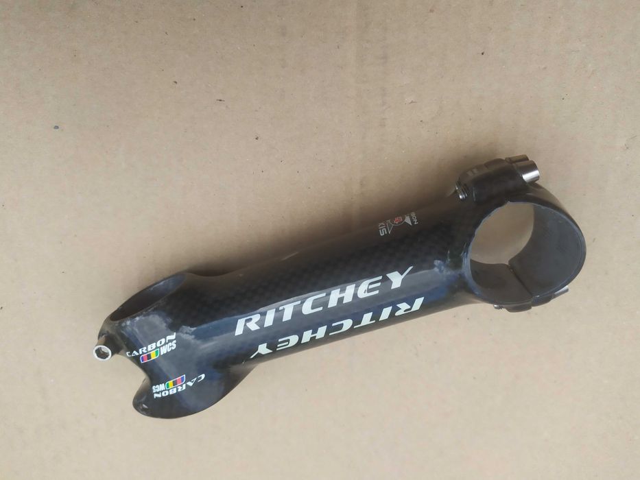 Mostek Ritchey WCS Carbon 4Axis Matrix 120mm / 31.8mm