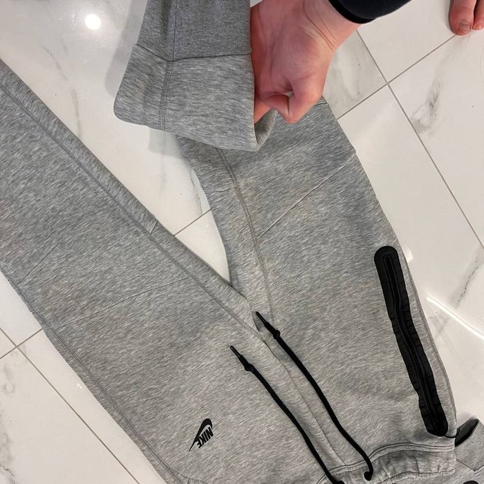 nike tech fleece  костьум