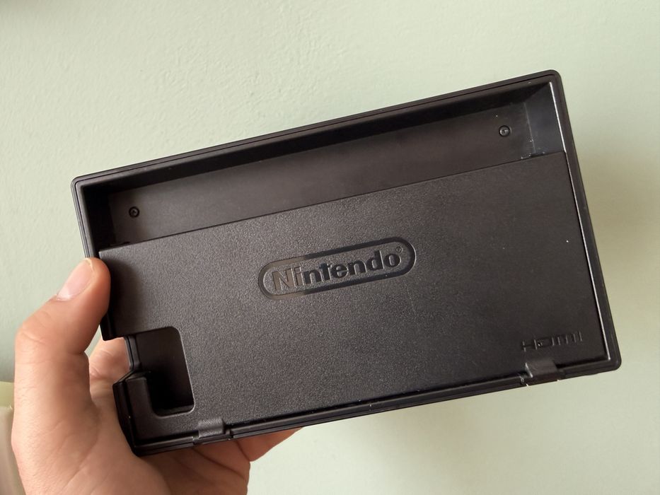 Nintendo switch HAC-007