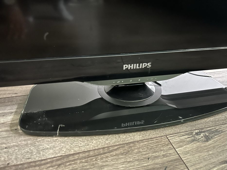 Tv Philips 42 cale LCD full hd