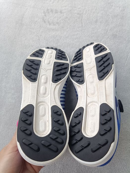 Мужские кроссовки Mizuno р41