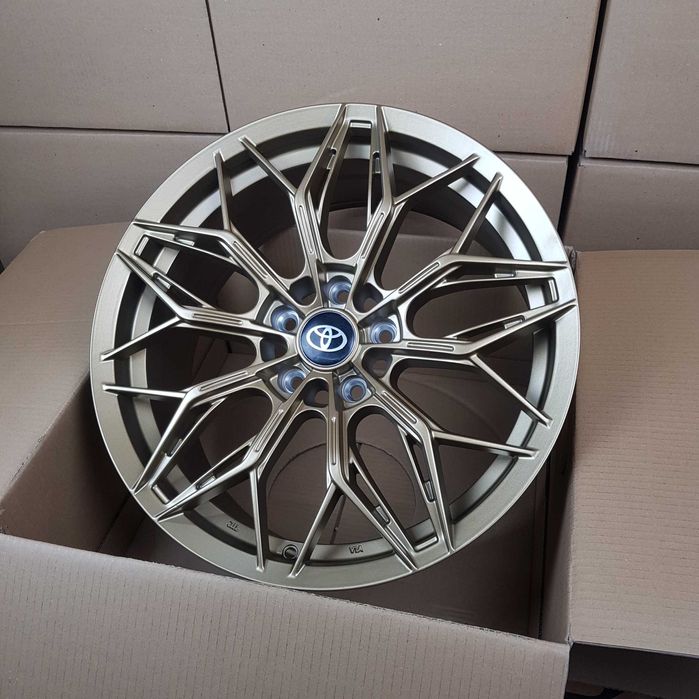 Диски На Авто R18 5x114.3 Tesla Model 3 Nissan Rogue Toyota Camry Rav4 Lexus ES Honda Accord CR-V Mazda 6 Kia Hyundai Р18
