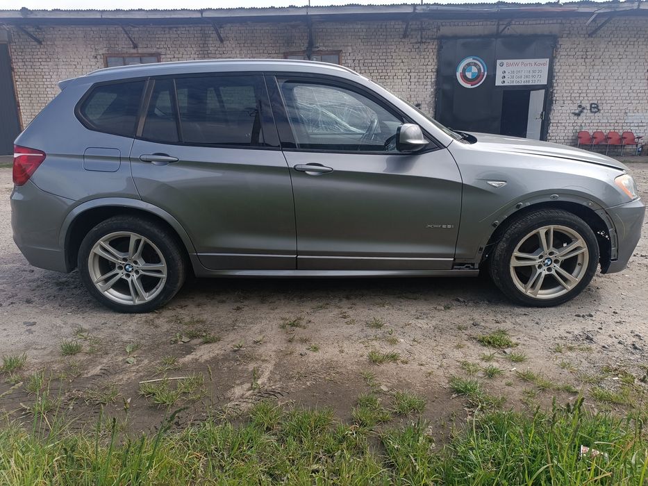 Диски bmw x3 f25 x4 f26 R19 диски бмв х3 ф25 диски бмв х4ф26 оригінал