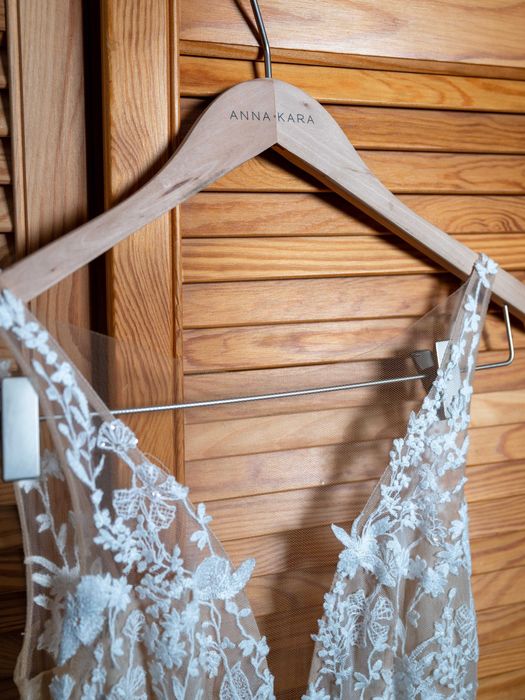 Suknia Ślubna Anna Kara Millo