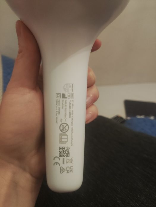 Philips Lumea Advanced SC1994/00