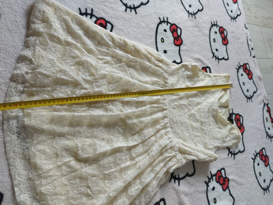 Sukienka na codzien H&M S 36