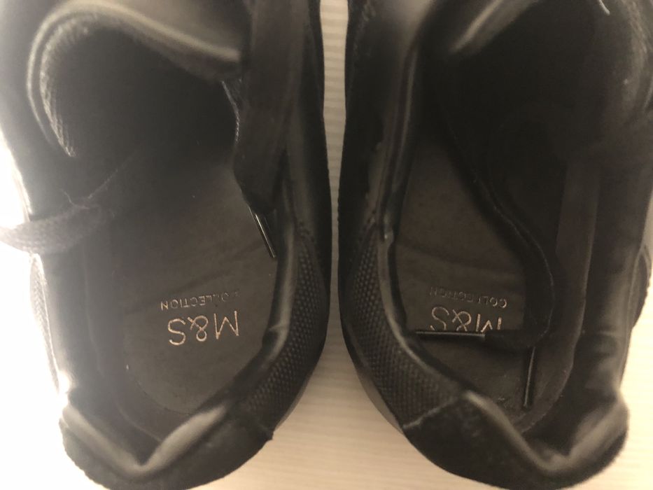 Кроссовки М&S