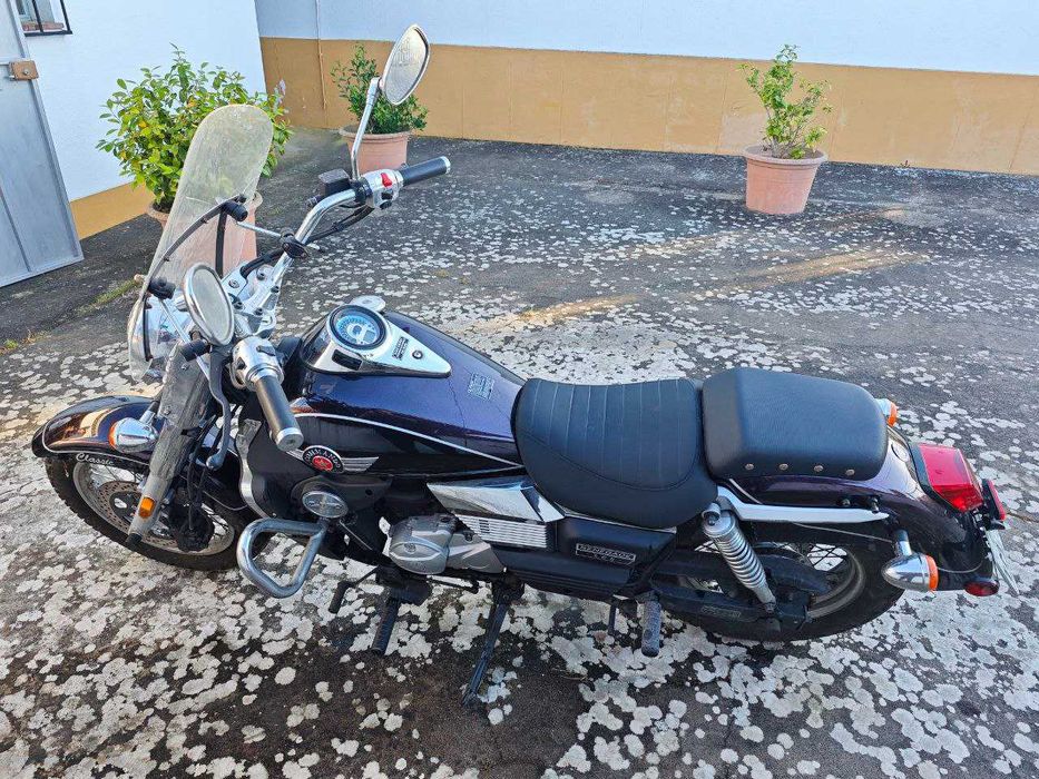 Um Renegade 2018
