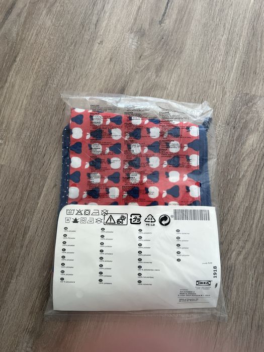 Antilop Ikea Almofada apoio