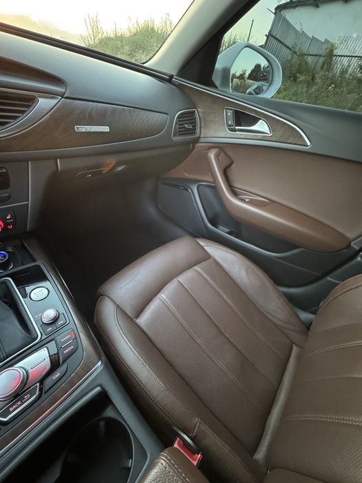 Продам ауді а6 с7 3.0 tdi