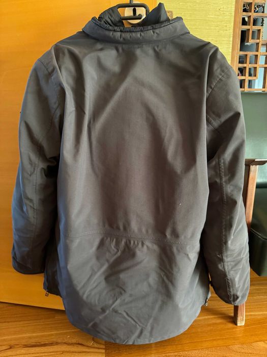 +++ Casaco Dainese Continental D1 +++