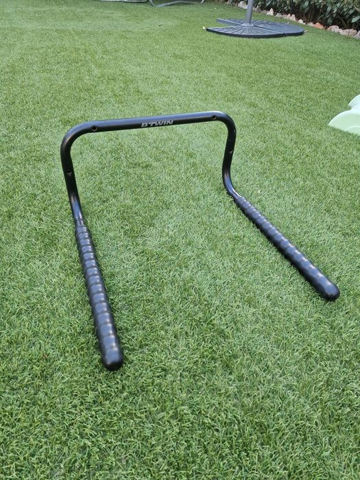 Suporte de bicicleta