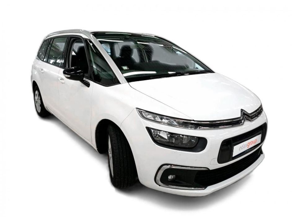 Citroën Grand C4 Spacetourer 1.5 BlueHDi Feel (TA)