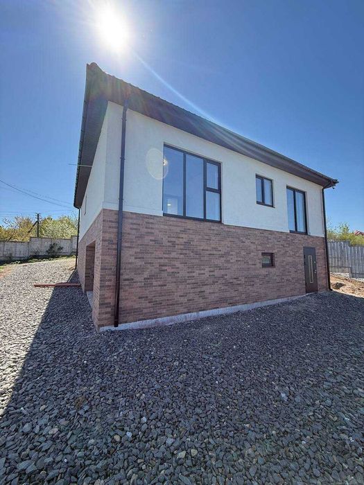 Продаж будинку з ремонтом 120 м кв. 150000$!!! id38535