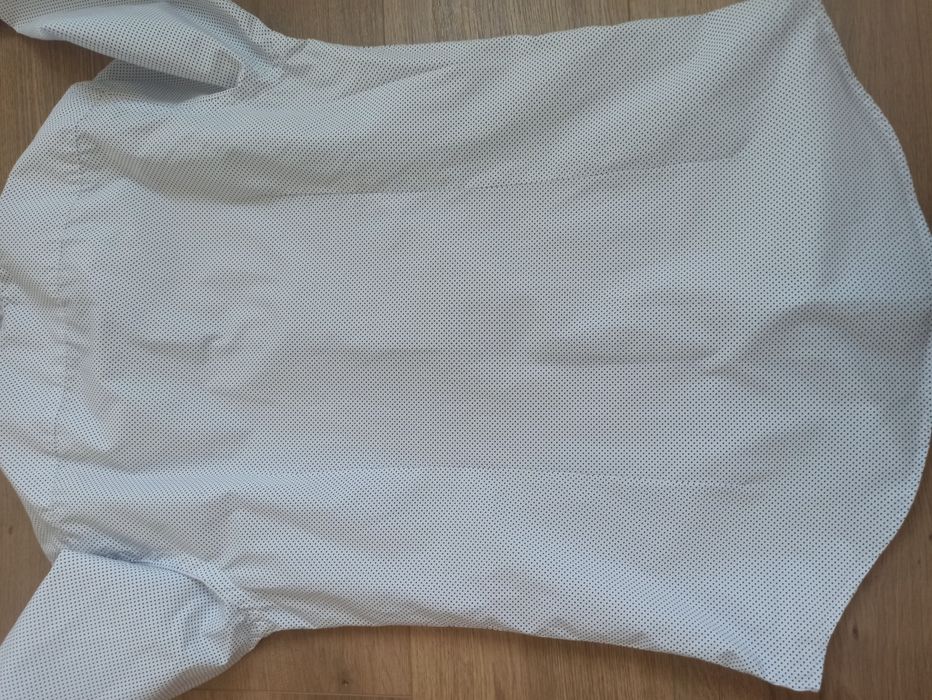 Koszula męska Reserved S