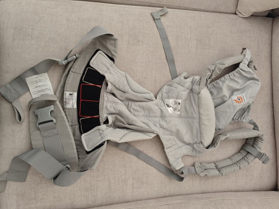 Marsupio ErgoBABY
