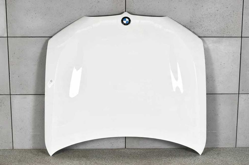 Капот bmw x7 g07 бмв х7 г07