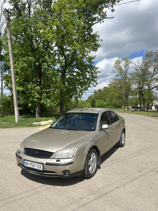 Розбір,разборка Шрот Ford Mondeo 3 Форд Мондео 3 запчасти