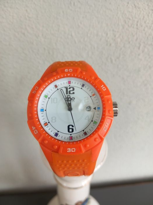 Relógio One + Braceletes suplentes