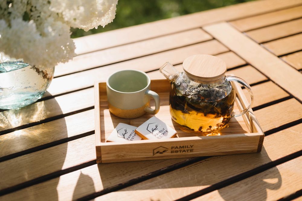 Сауна на дровах Басейн  "Family Estate" Кам'янець-Подільський