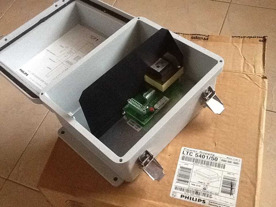 Блок питания 12V/2A Vitality / Philips LTC 5401/50