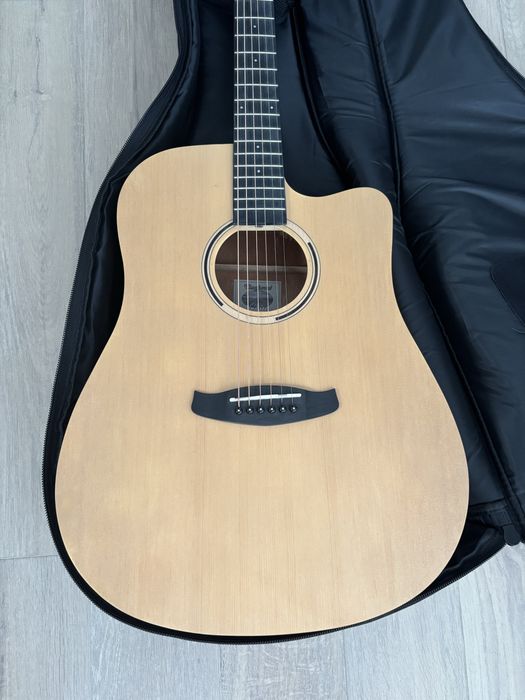 Guirarra Tanglewood eletroacústica