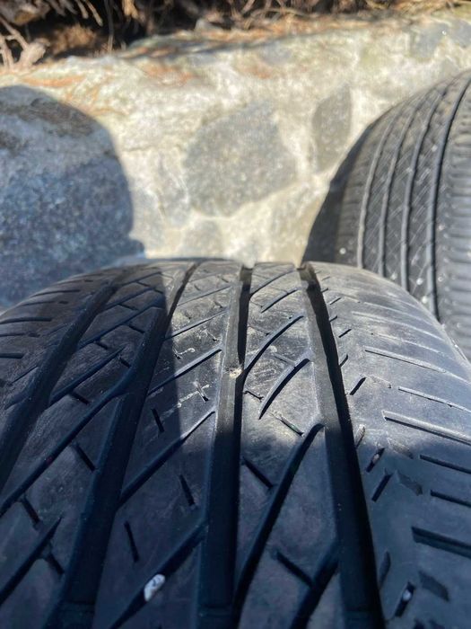 bridgestone turanza 215 45 r18