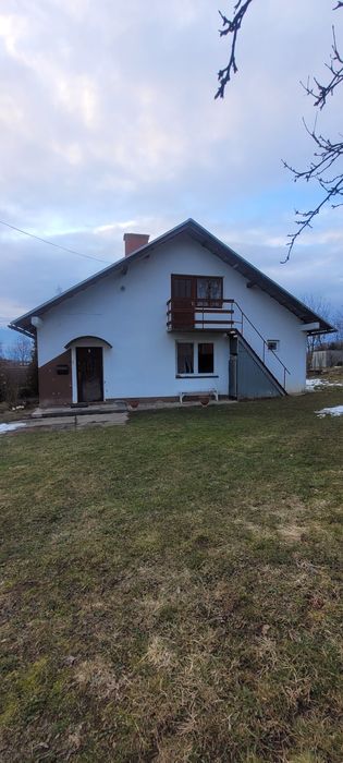 Budynek do wynajęcia.