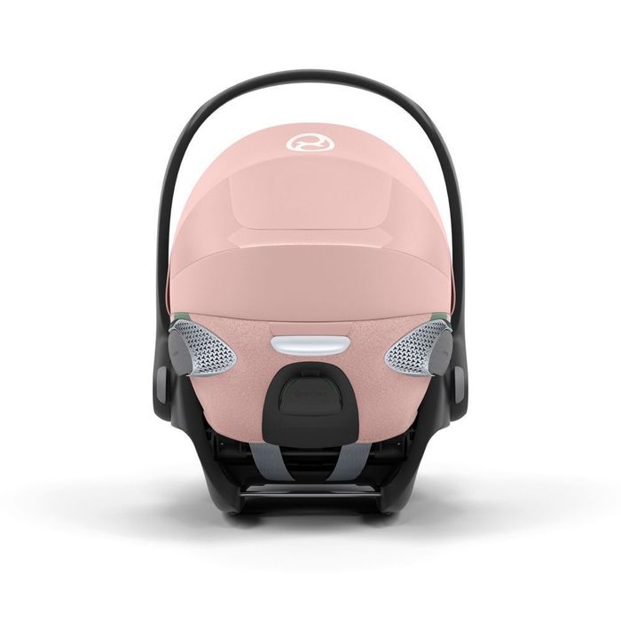Автокрісло Cybex Cloud T i-Size