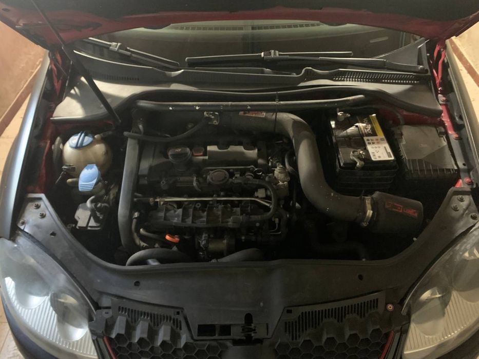 Volkswagen Golf 5 ОБМЕН