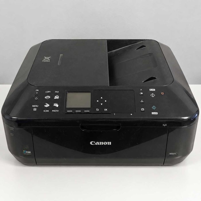 Canon MX515 Printer428222903297003522