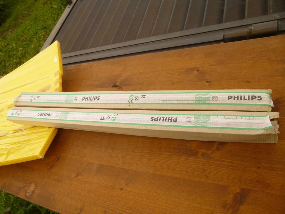 Insecto-Caçador/Flytrap profissional FTP40