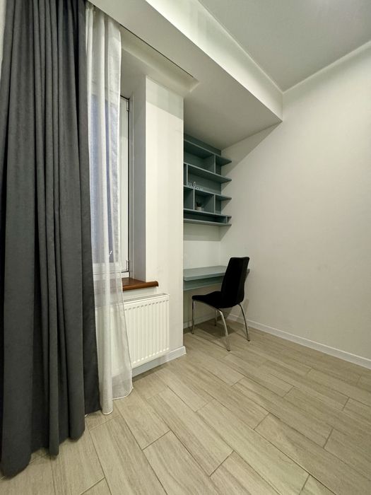 Аренда 2к квартиры в ЖК Баку | Есть свет — Центр