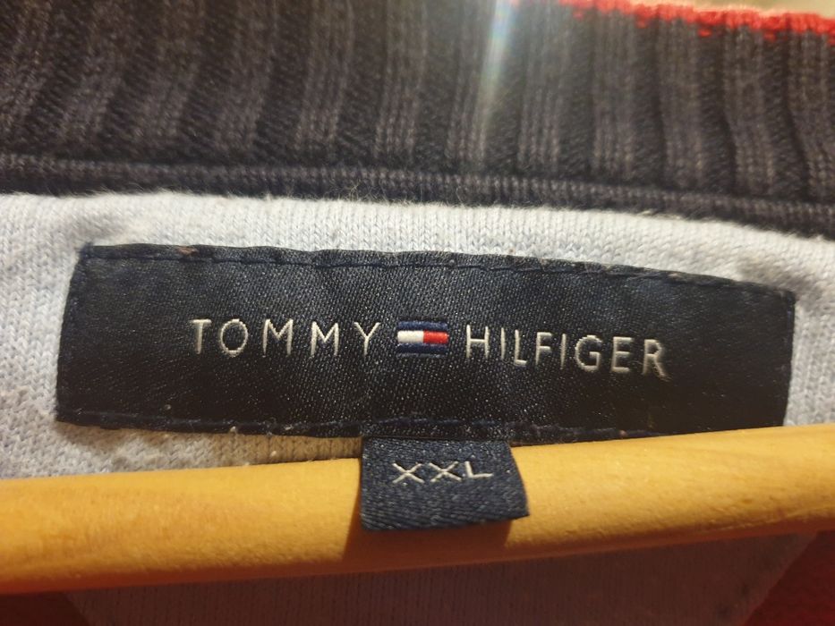 Tommy hilfiger xxl