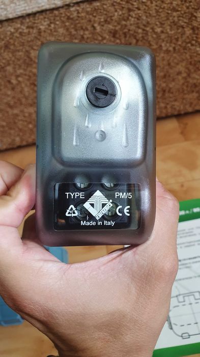 Оборудование для скважины