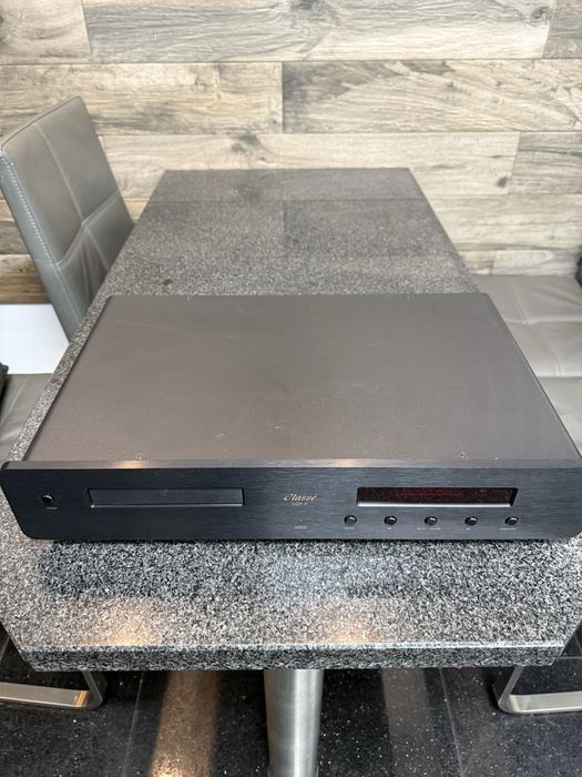 Classe CDP.5 CD Player