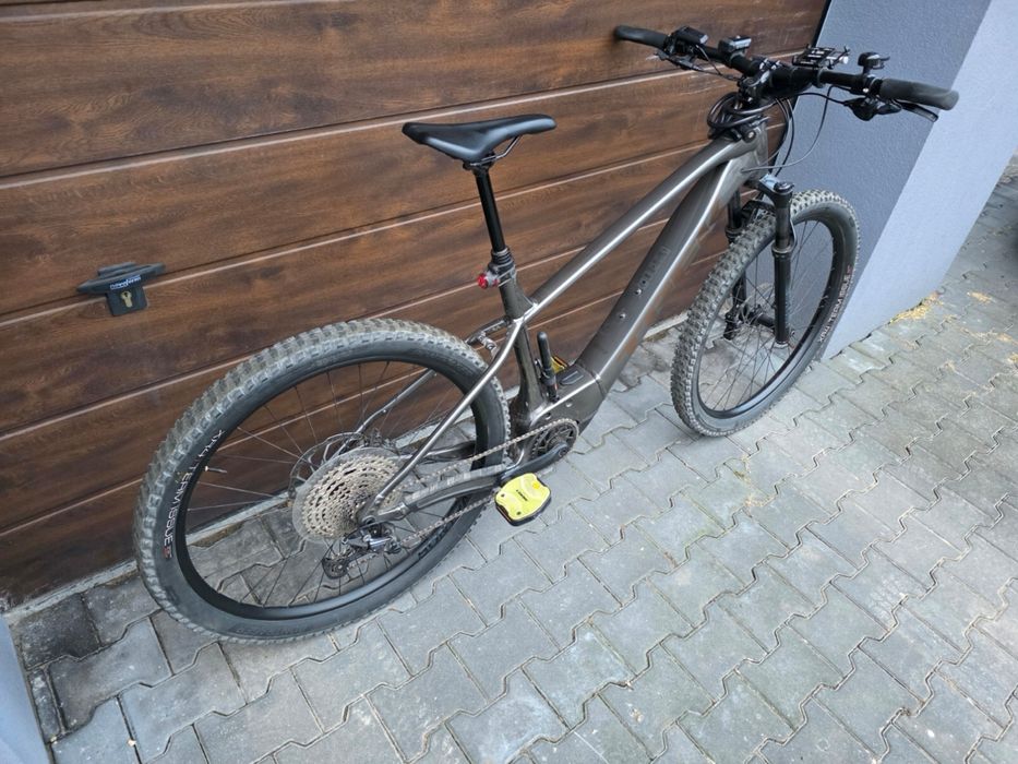 TREK Marlin 8+ – Bosch (silnik + bateria)