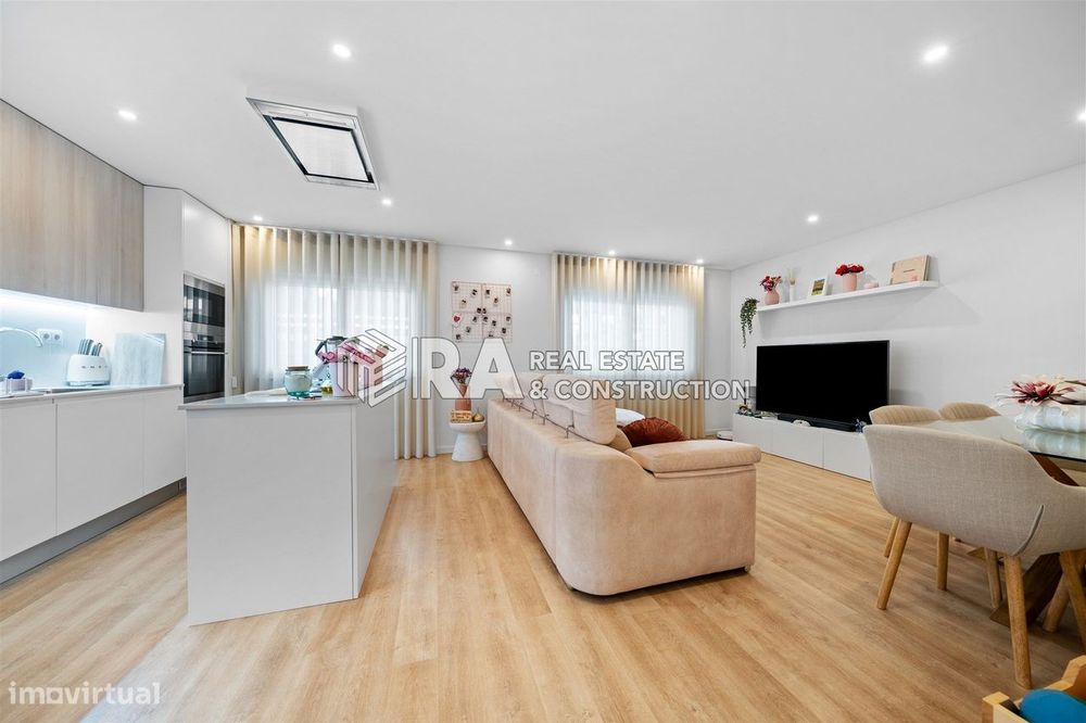 Apartamento T2 Venda em Pinhal Novo,Palmela