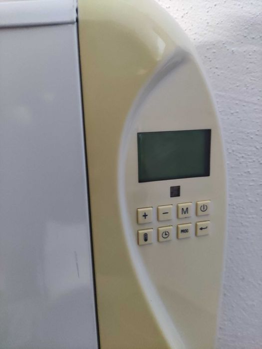 Aquecedor Emissor Térmico Equation 1000W HA10EM