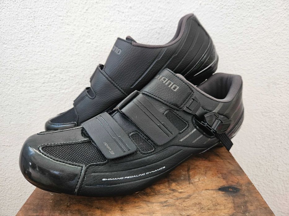 Sapatos AGU | Fizik | Shimano T.46 *vários*