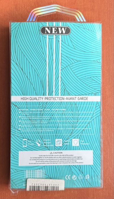 Чохол для Redmi 9A