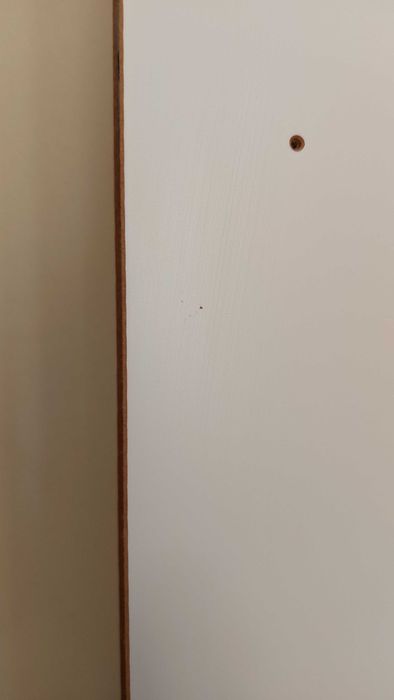 Vendo prateleira Lack 110x26cm