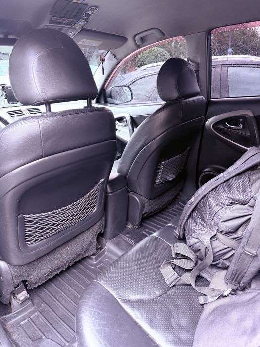 Продам Тoyota RAV4 2006
