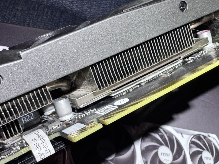 Geforce RTX 3060Ti INNO3D