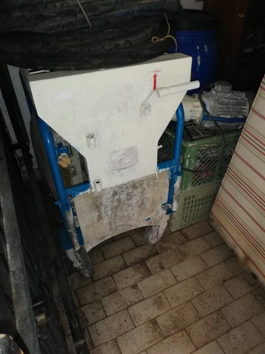 Estucador Profissional