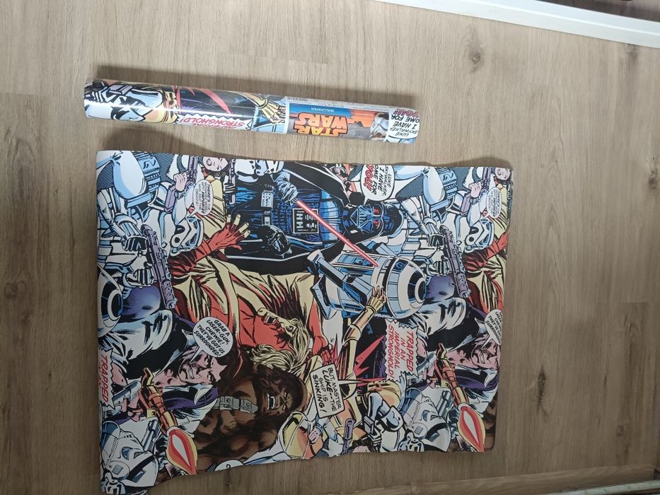 Tapeta Star Wars