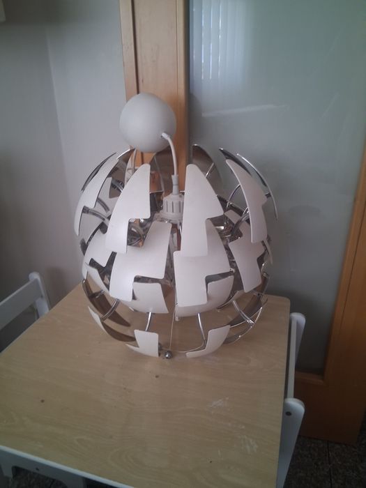 Candeeiro IKEA PS 2014