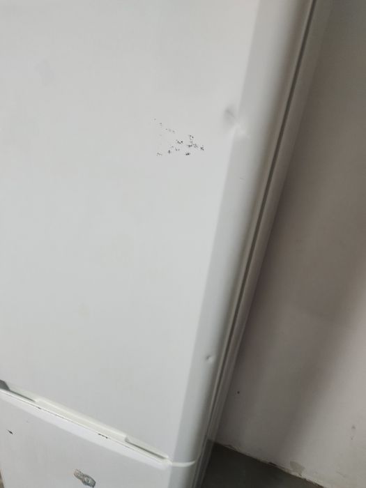 Холодильник Indesit 187 cm. з Європи.