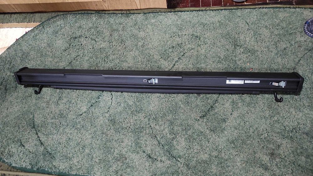 Перегородка Сітка в багажник Skoda Octavia A7 універсал